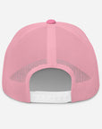 Pickleball HeartBeat Hat
