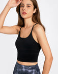 FlexCross Sports Cami