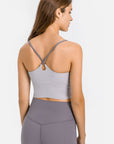 FlexCross Sports Cami