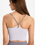 FlexCross Sports Cami
