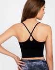 FlexCross Sports Cami