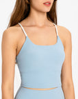 FlexCross Sports Cami