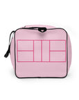 In My Pickleball Era duffle bag (Pink)