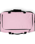 In My Pickleball Era duffle bag (Pink)