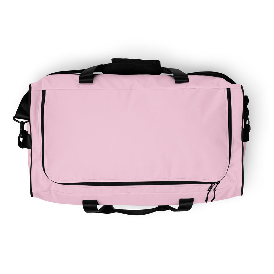 In My Pickleball Era duffle bag (Pink)