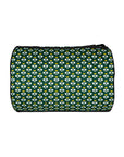 Pickleball Royalty Gym Bag in British Racing Green