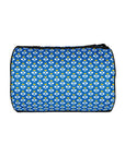 Pickleball Royalty Gym Bag in Navy Blue