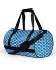 Pickleball Royalty Gym Bag in Navy Blue