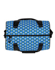 Pickleball Royalty Gym Bag in Navy Blue