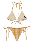 PizzaLove String Bikini