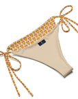 PizzaLove String Bikini