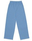 Canine Collective: GSP (German Shorthaired Pointer) Lounge Pants in Jordy Blue