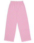 Canine Collective: King Cornelius the Pomsky Lounge Pants in Lavender Rose