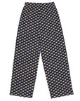 Canine Collective: Golden Retriever Lounge Pants in Navy