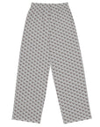 Canine Collective: GSP (German Shorthaired Pointer) Lounge Pants in Silver