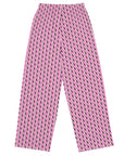 Canine Collective: Husky Lounge Pants in Lavender Rose