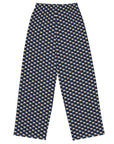 Canine Collective: Yellow Labrador Retriever Lounge Pants in Navy