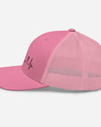 Pickleball HeartBeat Hat