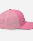 Pickleball HeartBeat Hat