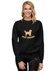 Canine Collective: Golden Retriever "Stay Golden" Sweatshirt