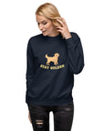 Canine Collective: Golden Retriever "Stay Golden" Sweatshirt