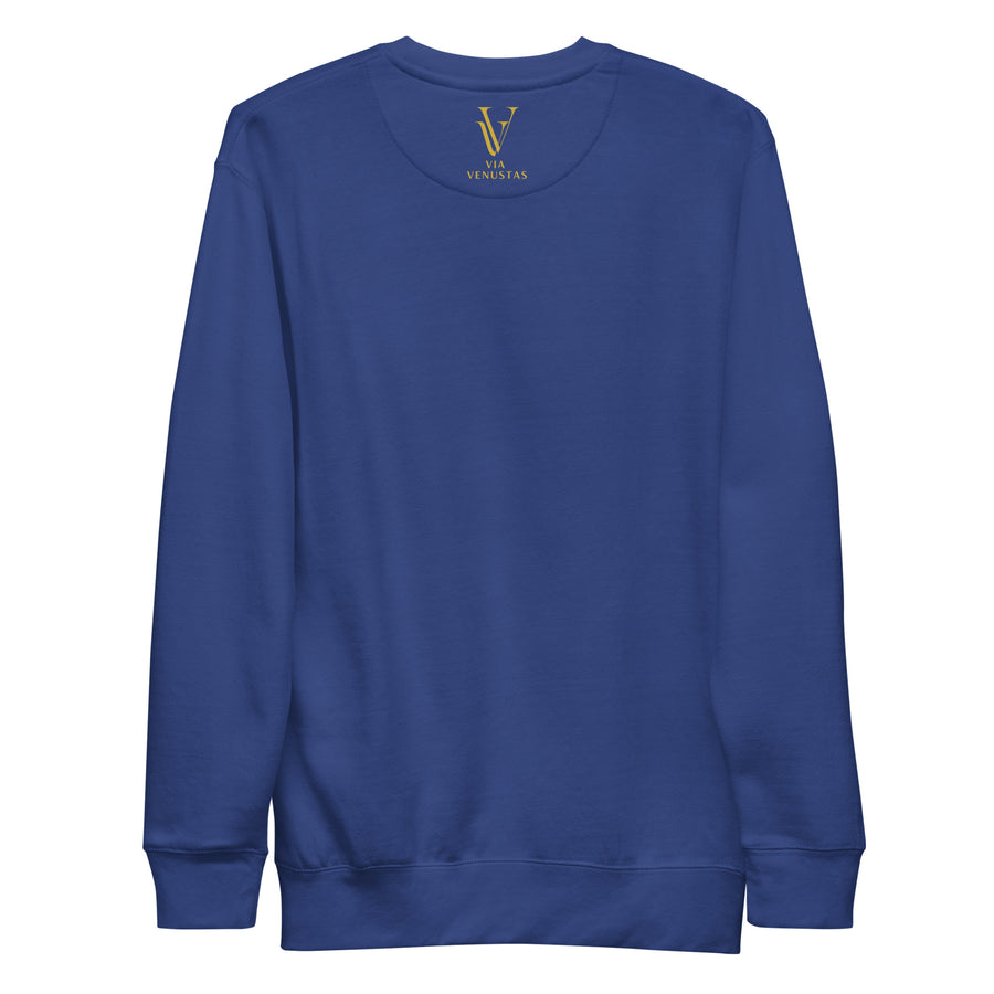 Canine Collective: Golden Retriever "Stay Golden" Sweatshirt