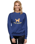 Canine Collective: Golden Retriever "Stay Golden" Sweatshirt